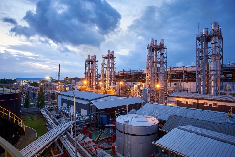 PLN IP Kembangkan Co-Firing Pembangkitan Rendah Emisi dan Efisien