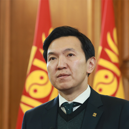 PM Mongolia Ungkap Masalah Serius Usai Kebakaran Hebat di...
