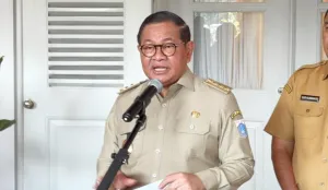 Pramono Tegaskan Tiket Ancol Tidak Mungkin Gratis