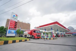 PT Pertamina Patra Niaga Optimalkan Penyaluran dan Layanan BBM ke SPBU