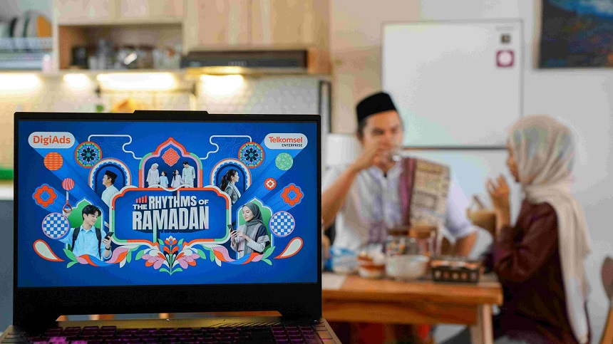 Ramadan Insight 2027: Telkomsel Enterprise Bantu Brand Te...