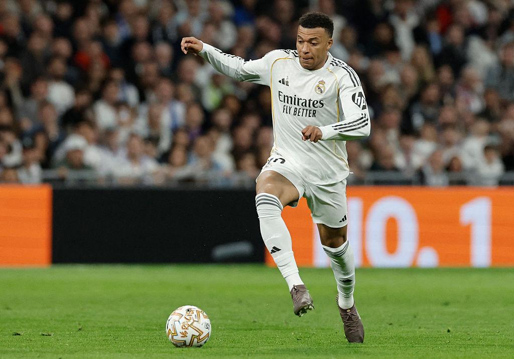Real Madrid Minta Maaf kepada Rakyat Tiongkok Usai Koment...