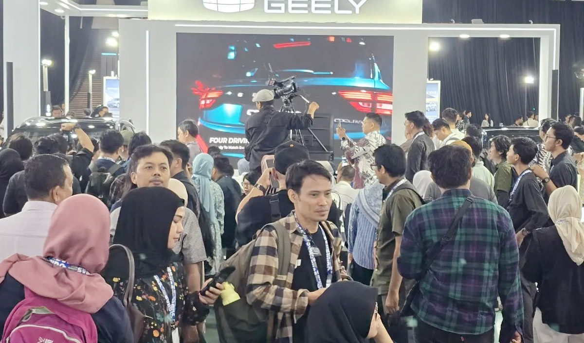 GIIAS Makassar 2026 Resmi D...