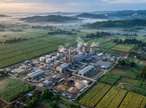 RI Bidik E50, 320 Pabrik Etanol Baru Dibutuhkan untuk Pangkas Impor Energi  Triliunan Rupiah