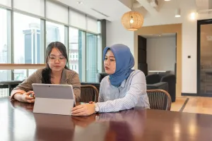 Riset IWG: AI Percepat Gene...