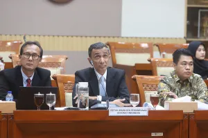 RUU Perampasan Aset Harus Perjelas “Pidana Ekonomi Lainnya”
