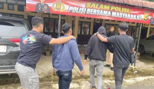 Satu Orang Tewas gara-gara Kalah Main Batu Domino di Aceh