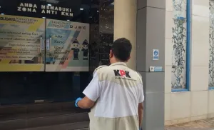 Setelah Geledah Kantor Bea Cukai Kudus, KPK Geledah PT Djarum