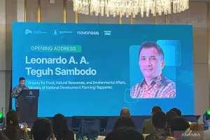 Sumber Daya Melimpah, Bioso...