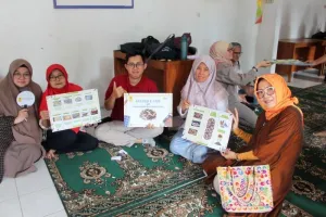 Tak Sekadar Dibuang, Sampah Organik Rumah Tangga Bisa Diolah Jadi Pakan Ternak, Pupuk, hingga Biogas