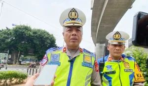 Tekanan Operasi Patuh Jaya ...