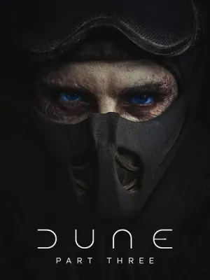 Trailer Final Dune: Part Th...