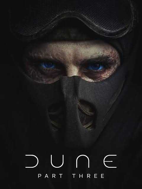 Trailer Final Dune: Part Three Ungkap Sisi Gelap Paul Atr...