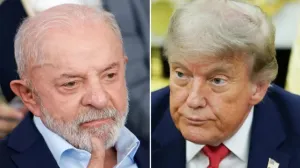 Trump Sebut Pemilu Brasil Curang, Hubungan dengan Lula Terancam Memanas