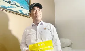Ubah Beras Subsidi Jadi Premium, Mentan Amran Tegaskan Tak Ada Ampun Bagi Mafia Pangan