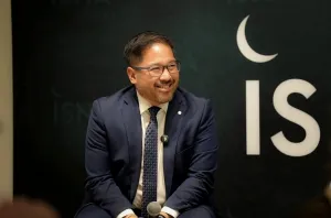 Sedang Viral! Diaspora Indo...