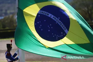 Visa AS untuk Bolsonaro dan Keluarga Segera Terbit, Ini Fakta di Balik Kabar Tersebut