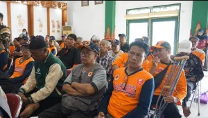 Antisipasi Banjir, Pemkot Yogyakarta Gencarkan Normalisasi Sungai