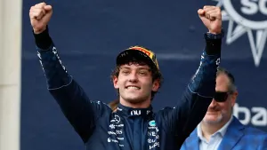Antonelli Bersiap Mengunci Gelar Juara Dunia Formula 1 Termuda