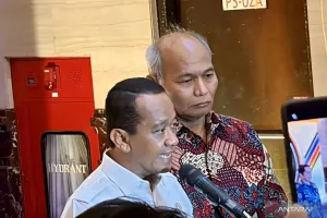 Bahlil: Pemerintah Masih Jajaki Impor 30 Juta Barel Minyak Mentah dari UEA