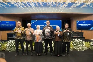 Bank BJB Catat Pertumbuhan ...