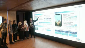 bank bjb Catat Pertumbuhan Laba Bersih 37.3% Year on Year.