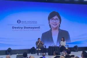 BI Redam Kekhawatiran, Arus Keluar Dana Akibat MSCI Disebut Temporer