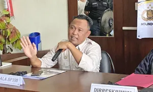 BP3MI Kepri Optimalkan Pencegahan PMI Monprosedural di Pelabuhan