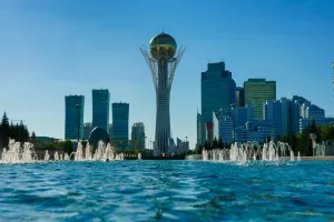 Bukan Cuma Liburan Musim Dingin, Kazakhstan Tawarkan Wisata Halal bagi Turis Indonesia