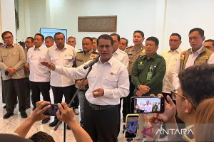  Buntut Penyelewengan Beras SPHP, Amran Ambil Langkah Tegas Copot Pejabat Bapanas dan Bulog