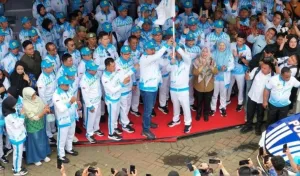 Bupati Bogor Jamin Bonus At...