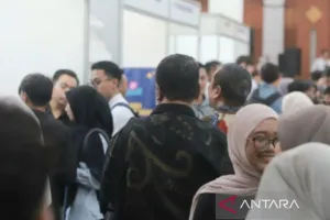 Bursa Kerja 2026 yang Digelar Pemkab Pamekasan Tawarkan 1.491 Lowongan Pekerjaan
