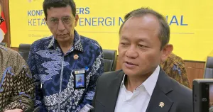 Dapat Tambahan Alokasi Gas,...