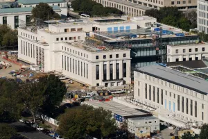 Dipertanyakan, Alasan The Fed Tahan Kenaikan Suku Bunga