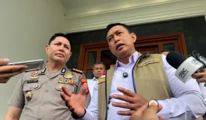 Dirut Bulog Beberkan Alur Oknum Rumah Pangan Kita Pesan Beras SPHP untuk Dioplos Jadi Beras Premium
