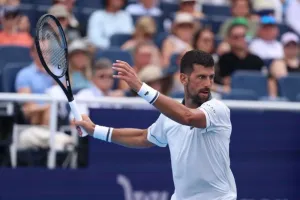 Djokovic Berpacu dengan Waktu di Basel, Akankah Tiket ATP Finals Jadi Miliknya?