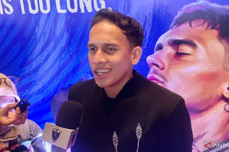Egy Maulana Vikri Bongkar Rahasia Penampilan Apiknya di FIFA ASEAN Cup, Apa Kuncinya?