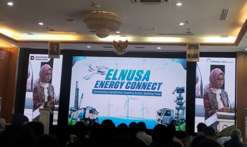 Elnusa Tancap Gas Jaga Ketahanan Energi Nasional, Andalkan Teknologi CEOR dan Inovasi Anak Bangsa