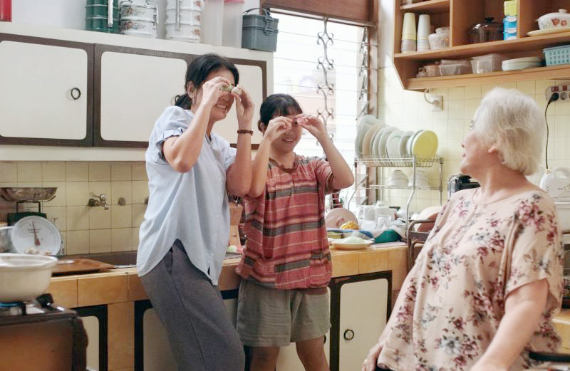 Film "Desember Jani" Bikin Penasaran Penonton Jepang, Tayang di Tokyo International Film Festival 2026
