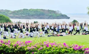 Geliat "Wellness Tourism" M...