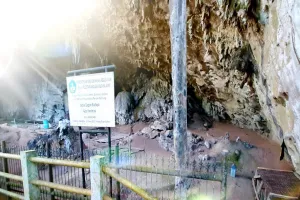 Gua Harimau, Melihat Jejak Manusia Prasejarah di Sumatera Selatan