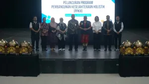 Gunungkidul Jadi Pionir Nas...