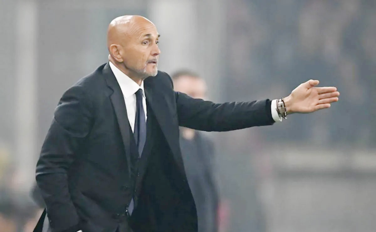 Hasil Liga Italia: Digebuk Genoa 2-0, Pelatih Juventus Mi...