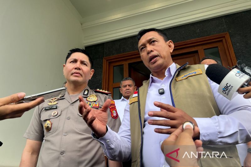 Jaga Distribusi Tepat Sasaran, Perum Bulog Bentuk Satgas Khusus Perketat Pengawasan Penyaluran Beras SPHP