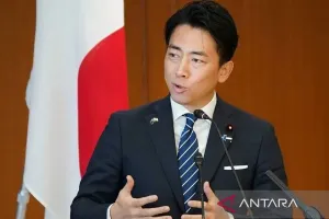 Jepang Ungkap Tiga Alasan M...