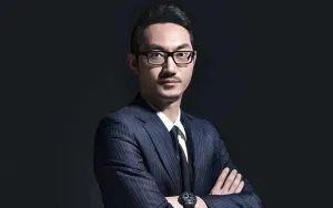 Jumlah Orang Superkaya Tiongkok Cetak Rekor Baru