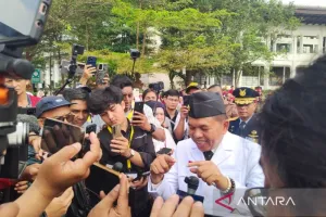 Kabar Baik untuk Warga Jaba...