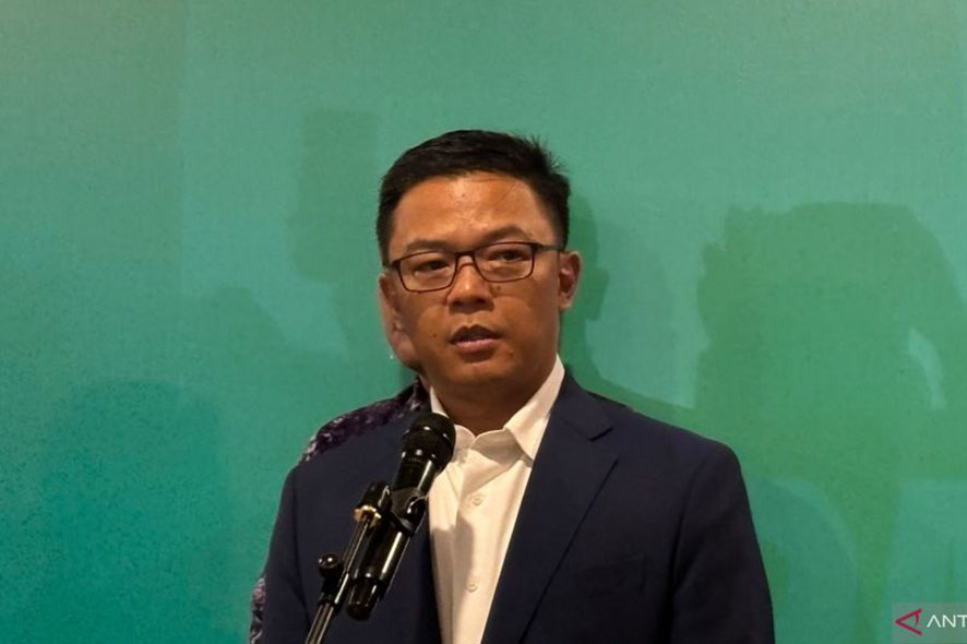 Keberhasilan Generasi Muda Menentukan Masa Depan Bangsa