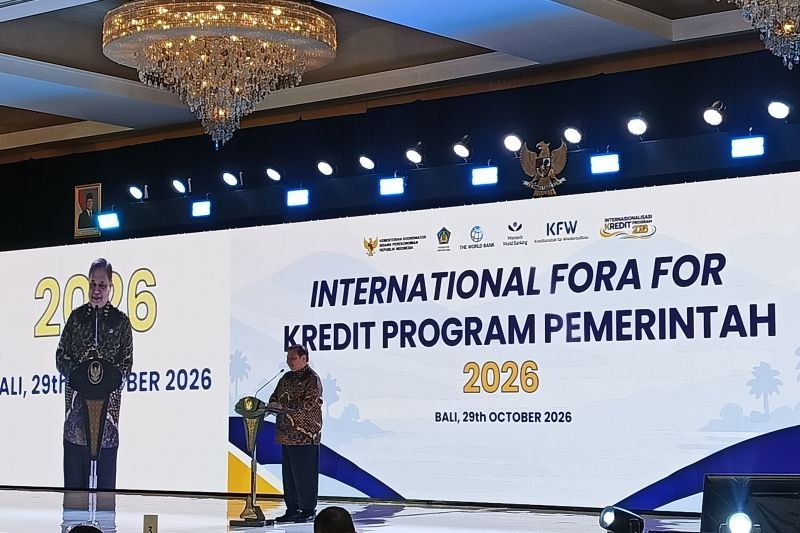 Kebijakan Keuangan Bakal Berubah, Airlangga Ungkap Fokus ...
