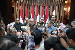 Kejati Bongkar Dugaan Aliran Dana Pungli ke Mantan Kadis ESDM Jatim, Siapa Saja yang Terlibat?